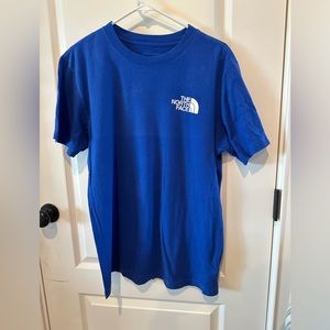 Men’s The North Face t-shirt